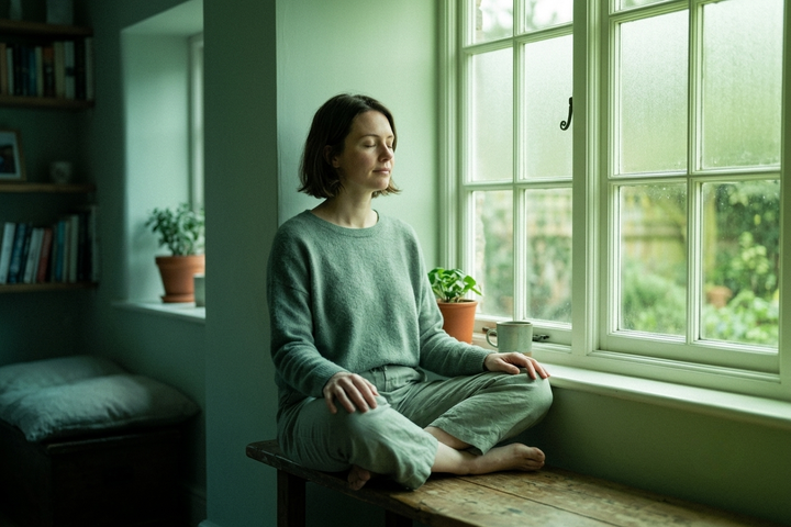 Stress vs Anxiety: What's the Difference?