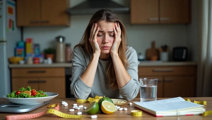 What is anxiety and What causes anxiety?