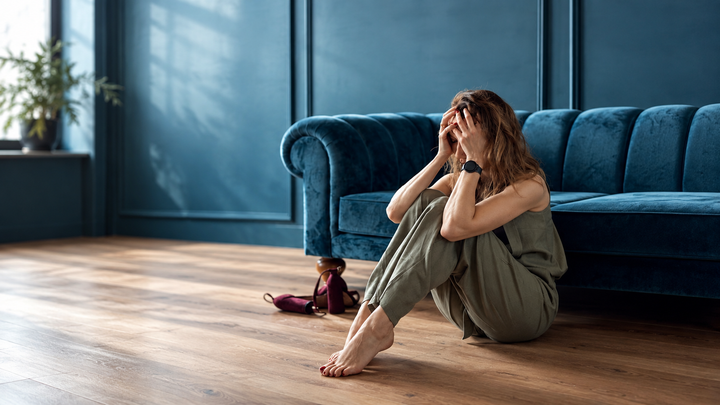 Anxiety vs Panic Attacks: What's the Difference?