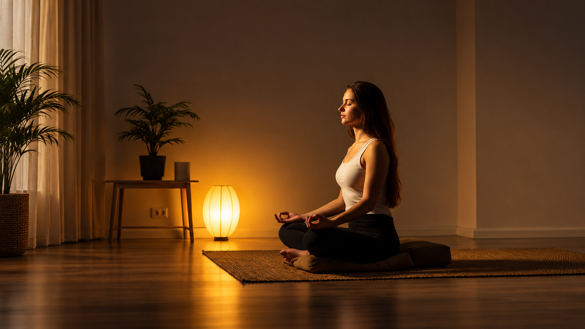 How to Relax Your Nervous System: Simple Ways to Calm Down