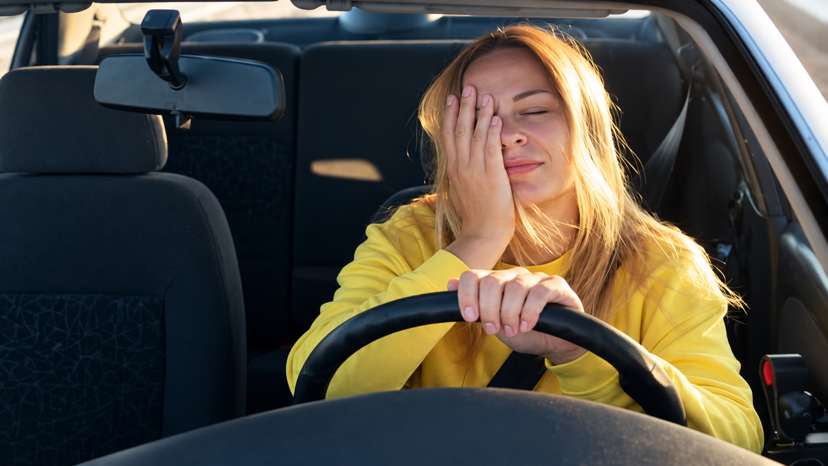 What Is Motion Sickness? Why Your Stomach Rebels on the Road
