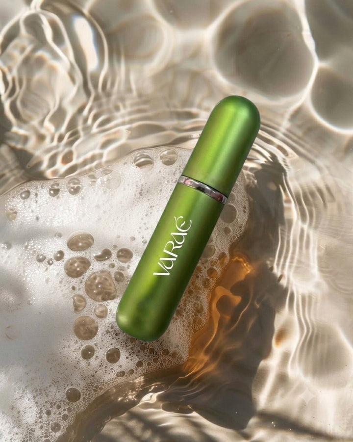 VARAÉ ANCHOR · Ayurvedic Nasal Inhaler